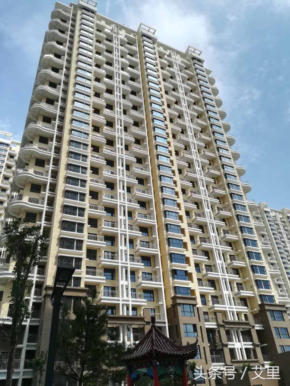 探访工地建筑进度,工程工地探访