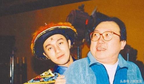 周星驰经典喜剧背后的导演与编剧,他们也功不可没,你认识几个