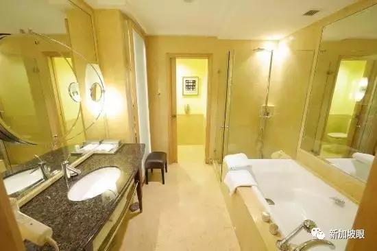 新加坡mandarinoriental酒店,新加坡最豪华酒店套房