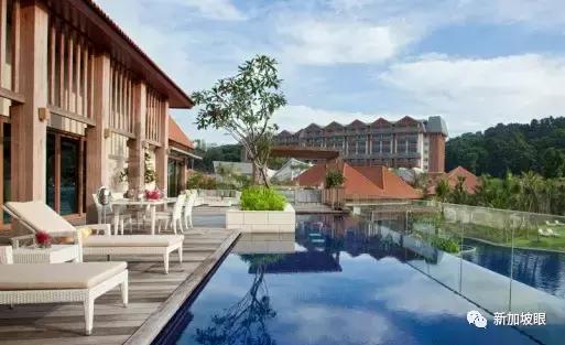 新加坡mandarinoriental酒店,新加坡最豪华酒店套房