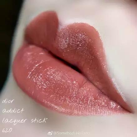 王者荣耀史上最全口红女英雄,王者荣耀武则天口红试色