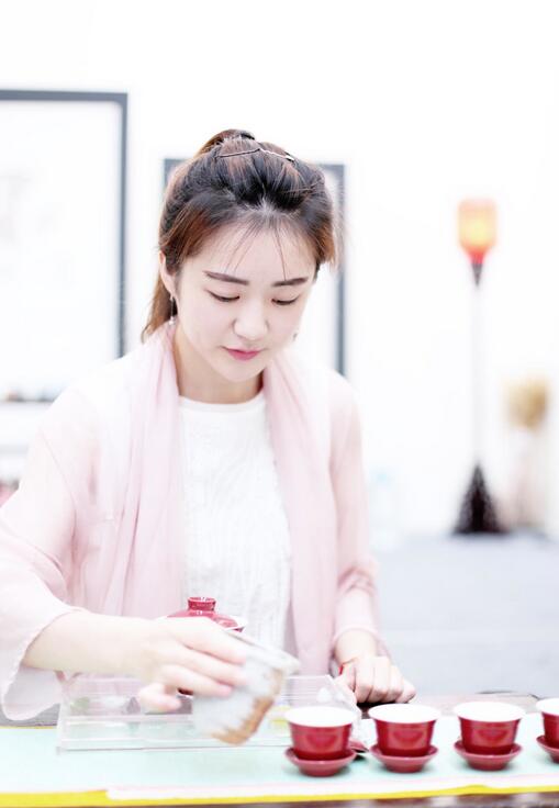 初级茶艺师茶艺理论复习题库,茶艺师中级理论知识试题1