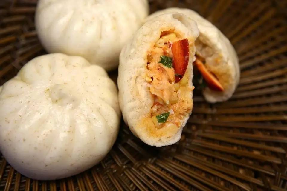 国外比较火爆的中国小吃,国外爆火的中国小吃