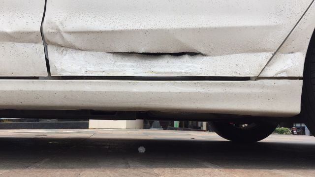 福特蒙迪欧1.5时尚提车,2020蒙迪欧1.5t时尚版按键解析