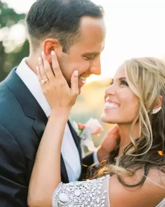 干货分享最心机的婚纱照pose,秀禾服婚纱照教你摆pose