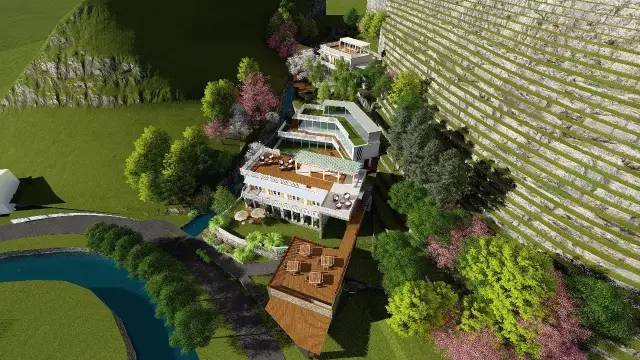 打卡中国旅游景点,中国深度游必去的4个地方