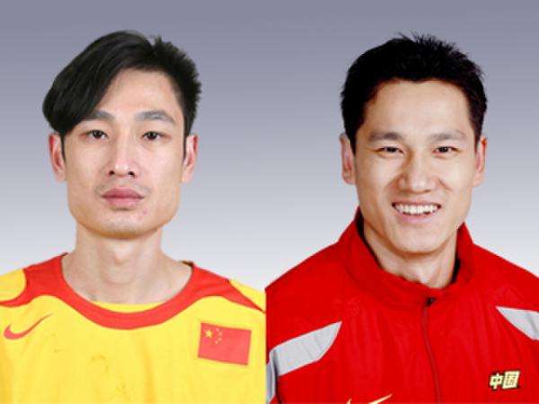 体坛十大双胞胎,双胞胎冠军