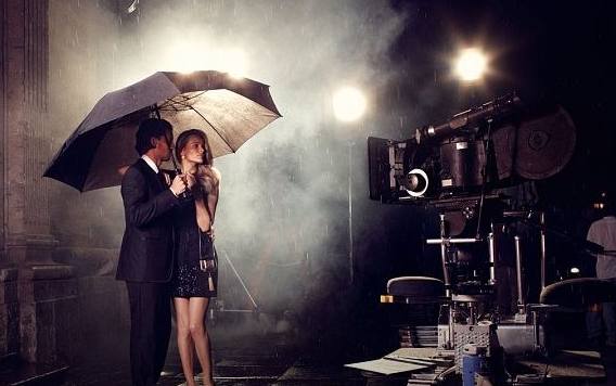 模特走秀内幕揭秘,走秀网奢侈品是真的吗