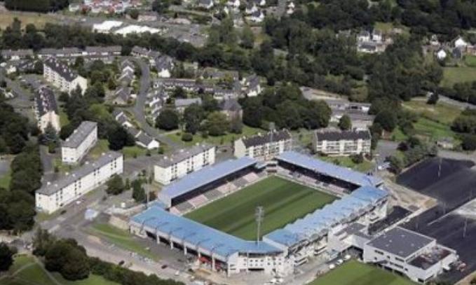 2017法国联赛排名,2017-2018法甲具体赛程