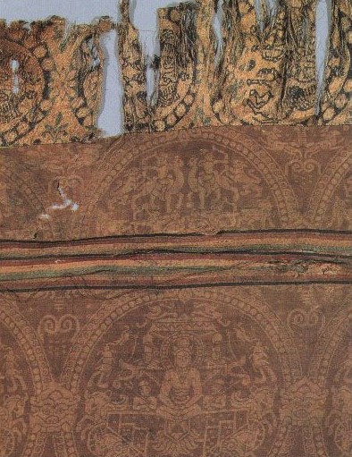 64件永久禁止出国展览的顶级国宝（四）