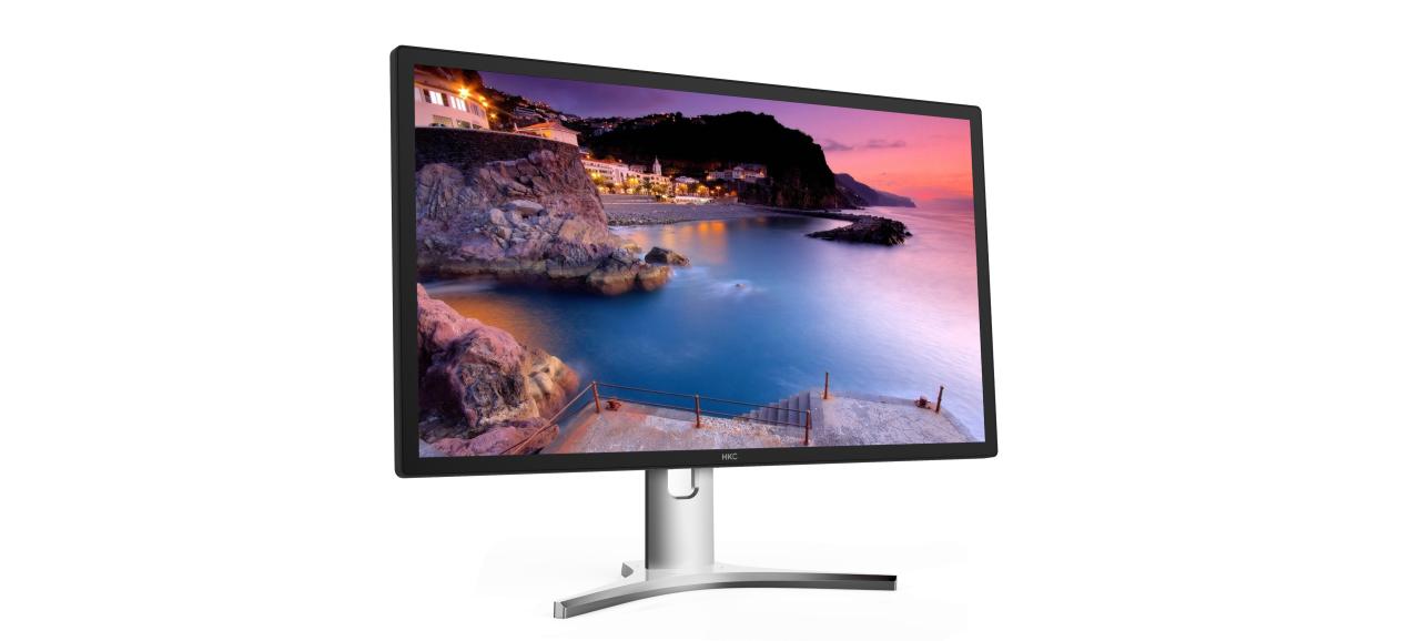 设计买什么显示器,如何选购合适的显示器