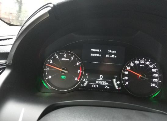 2019款冠道多少匹马力,1.5t的冠道动力弱