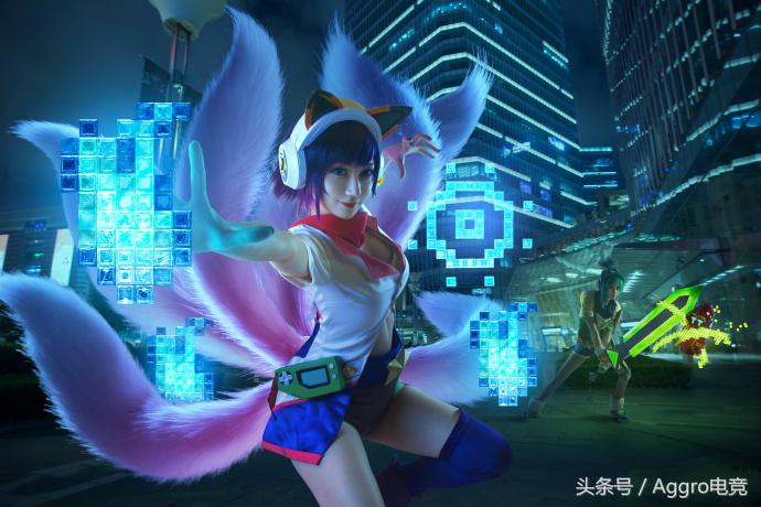 lol真人高清cosplay,lol目前所有电玩皮肤