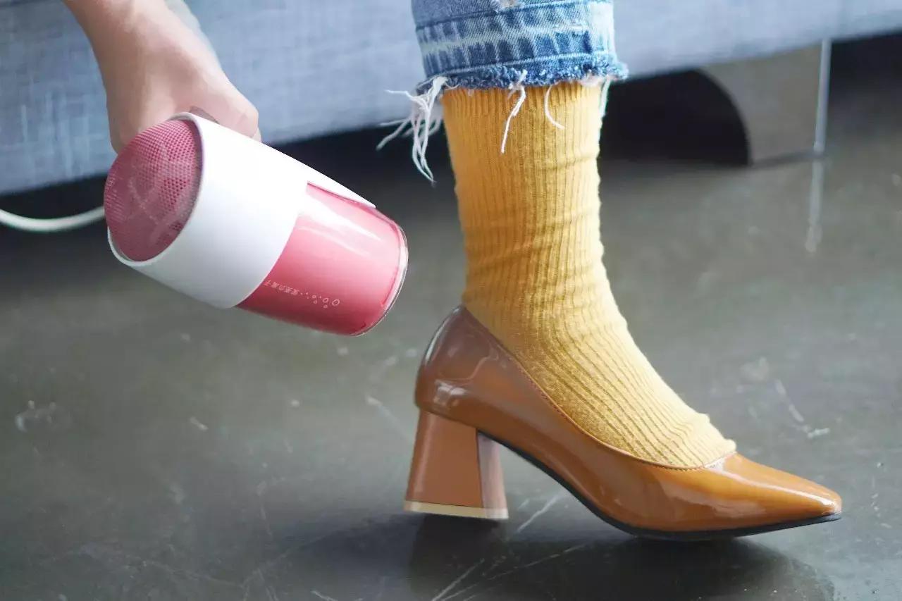 防磨脚最有效的偏方,防止磨脚神器怎么用图解