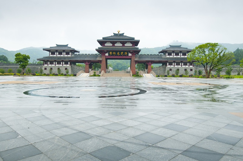 《孙子兵法》第一篇：始计篇——关乎胜败进退的计划篇