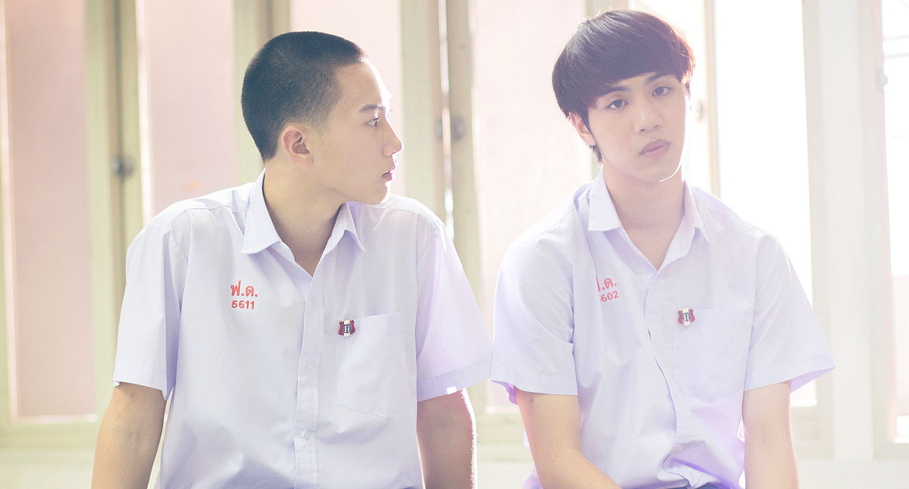 必看十部泰国剧,五部超狗血的泰国剧