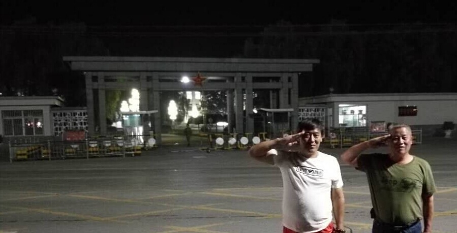 天津塘沽的回忆,天津塘沽名胜古迹