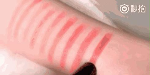 让人嘴巴甜甜的口红哆啦a梦,让人嘴甜的口红哆啦a梦