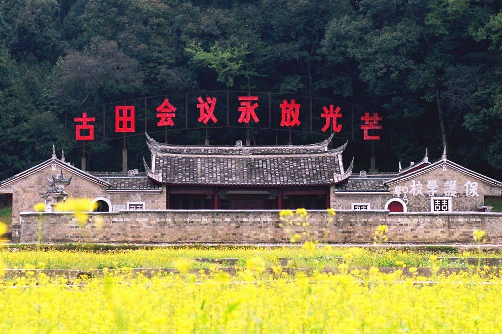 福建十个值得去的地方,去福建最应该去的旅游地是哪