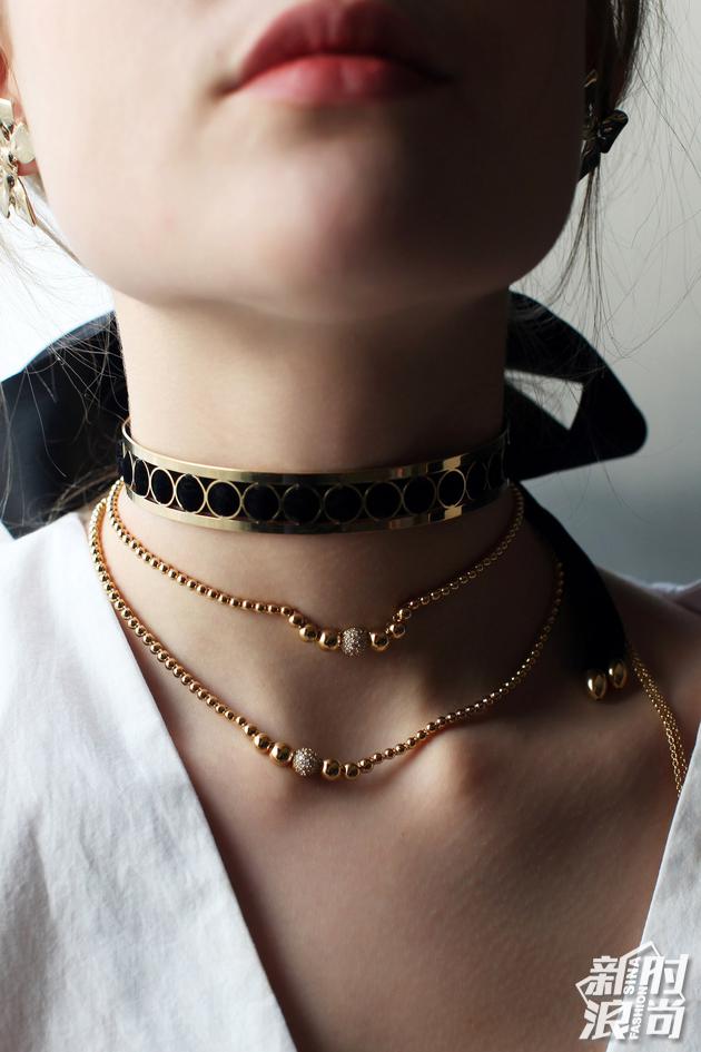 时尚精们最爱的小众饰品都帮你找好啦