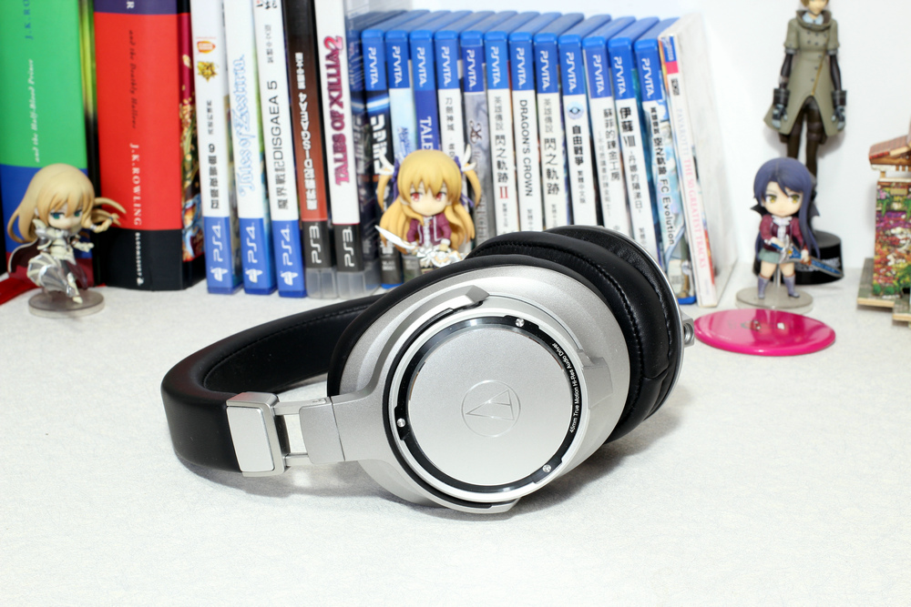 日本铁三角耳机sr9,铁三角ath-m20x耳机测评