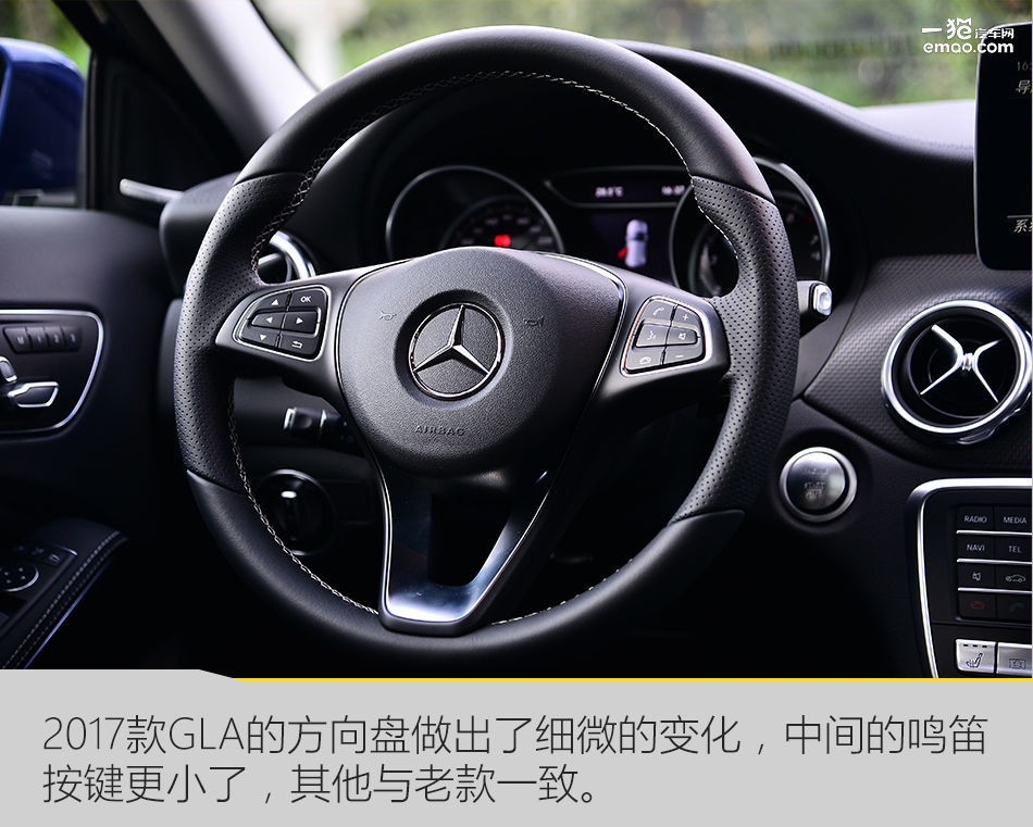 奔驰gla200和glb200哪款好,奔驰gla2022款值得买吗