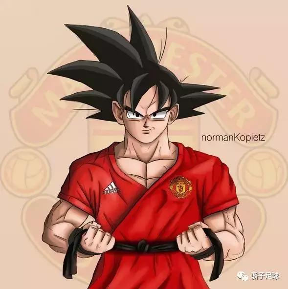 二次元足球,足球大圣进球名场面