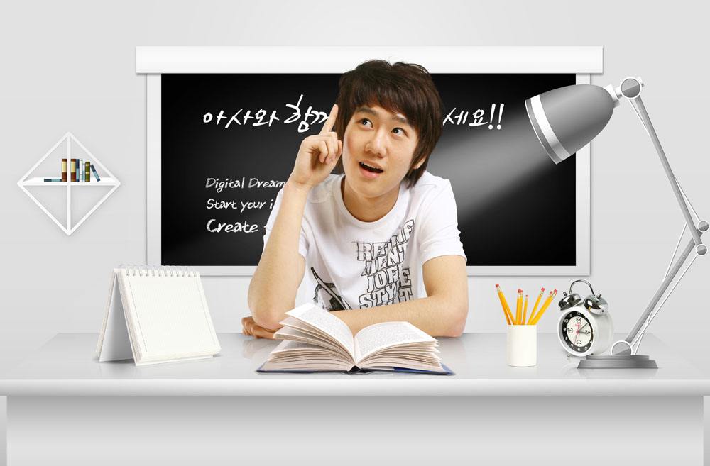 影响学习的环境因素有哪些,自身努力和环境哪个影响更大