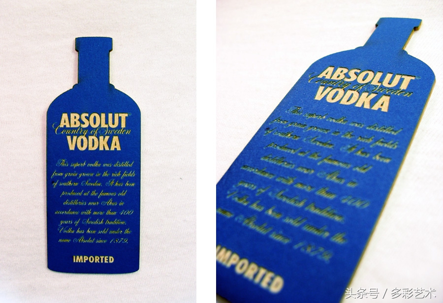 什么样的创意名片会被人留着,非常有创意的名片