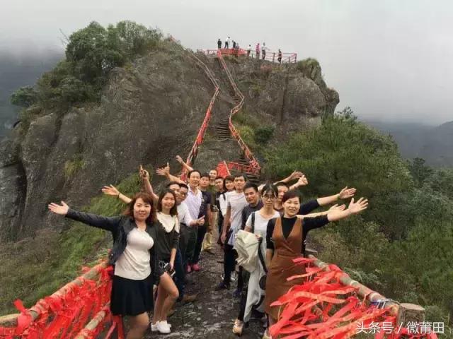 莆田涵江原来也这么美，你发现了吗？