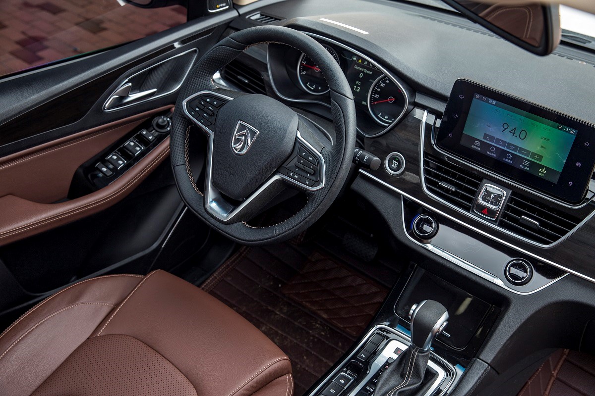 曾经国产紧凑型suv的销量王,曾经销量的王者车