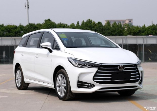 涡轮增压动力强劲,涡轮增压力有多强