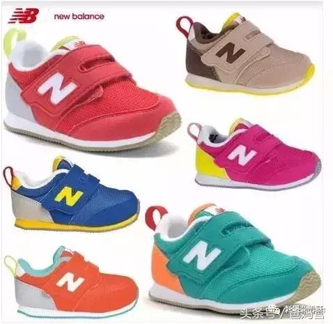 童鞋12岁十大名牌排名,十大名牌童鞋