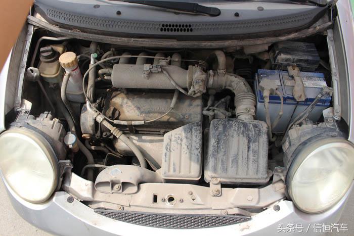 奇瑞qq311年是什么发动机,奇瑞qq311说明书