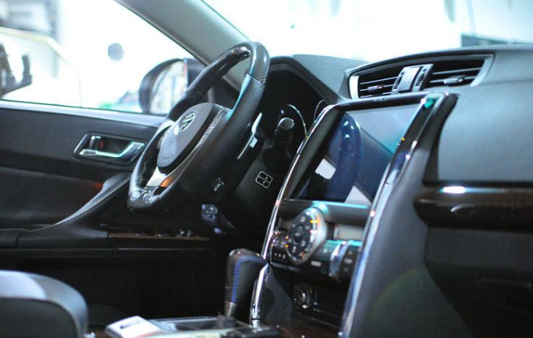 丰田撩妹王suv最新款,丰田撩妹神器