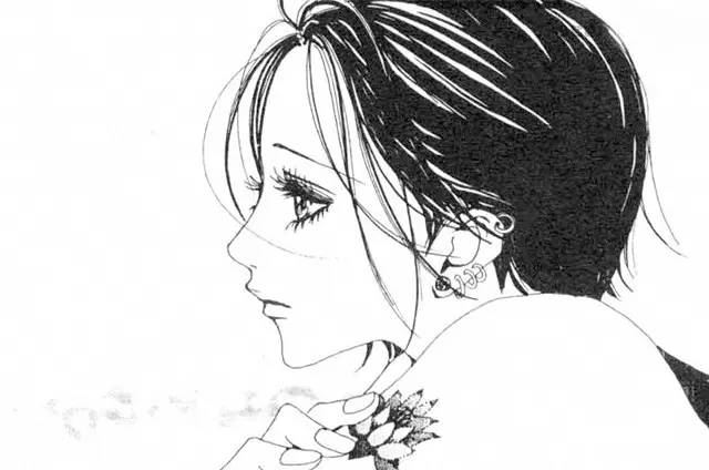 矢泽爱和尾田,矢泽爱大概讲的什么