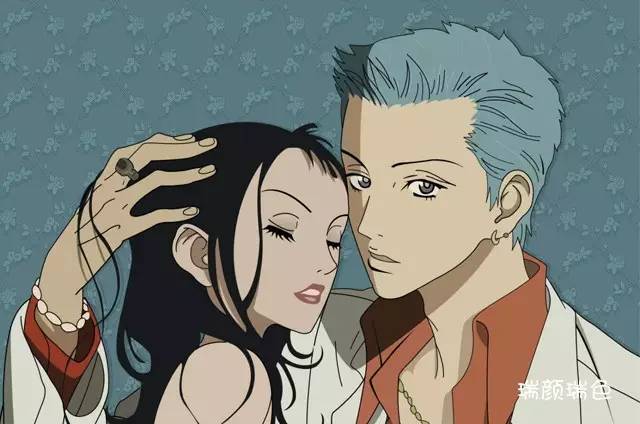 矢泽爱和尾田,矢泽爱大概讲的什么