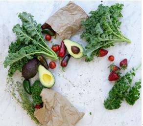 橙色时尚装,橙色系潮流穿搭