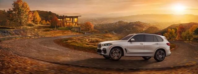 遇见豪华新境界—唐山浩丰宝BMW大型豪华车体验活动