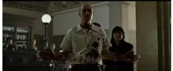 比较血腥的国产电影,国产最黑暗的电影