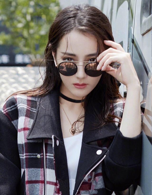 迪丽热巴鹿晗郑恺,迪丽热巴鹿晗选搭档郑恺唐艺昕