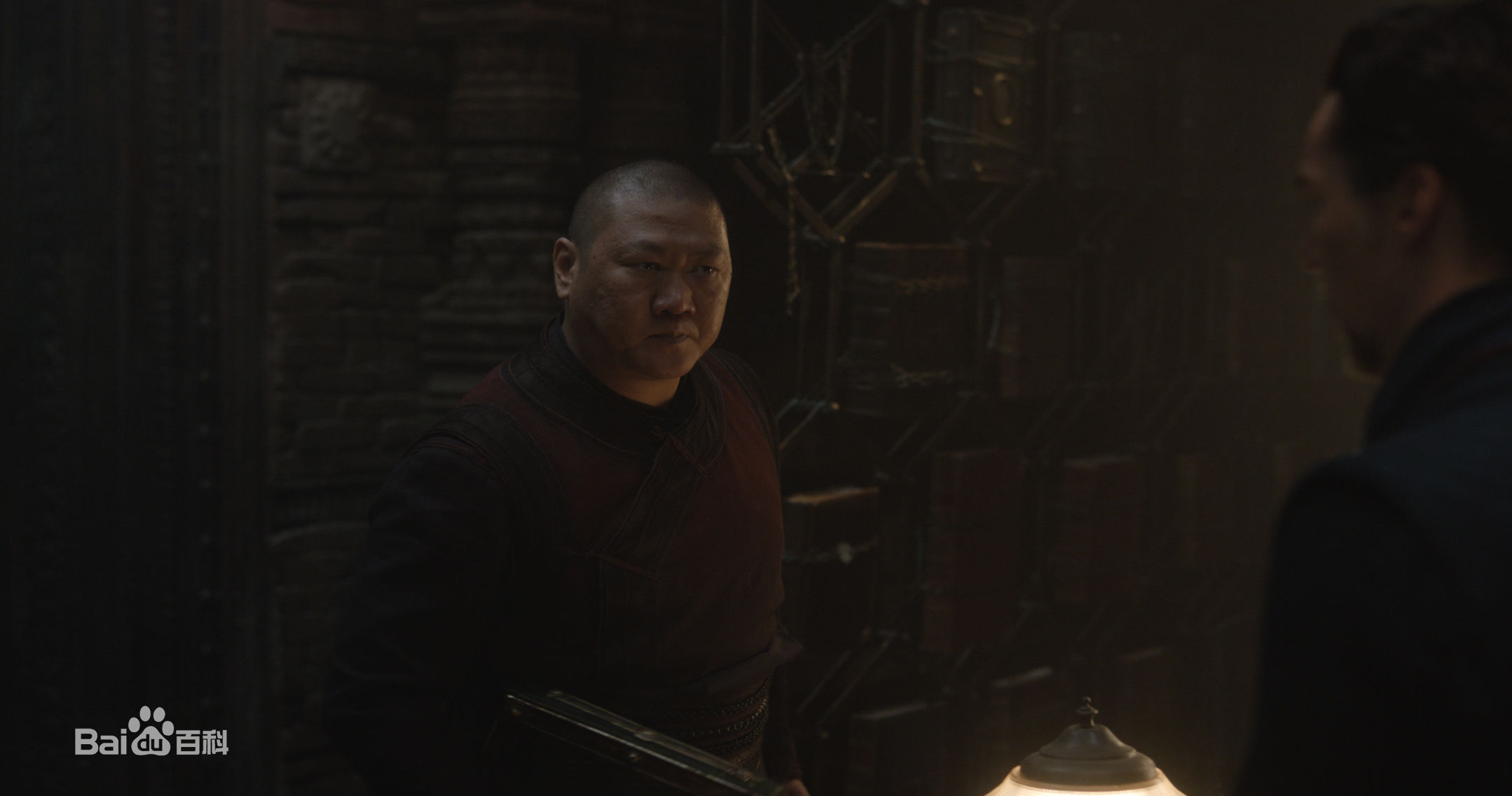 穿越奇异博士,穿越时空的奇异博士