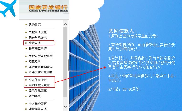 生源地贷款首贷需要哪些材料,生源地贷款首贷流程去哪里申请