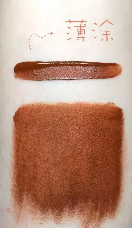 网红保湿口红推荐最近火的大牌,网红口红推荐最近火的持久保湿