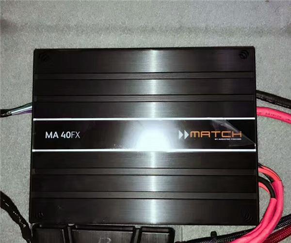 沉浸式体验24款传祺gs8音响,骨灰级发烧友hifi音响