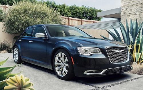 真正伪豪车有哪些,福特野马是什么级别的车型