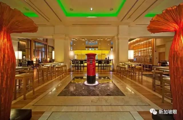 新加坡mandarinoriental酒店,新加坡最豪华酒店套房