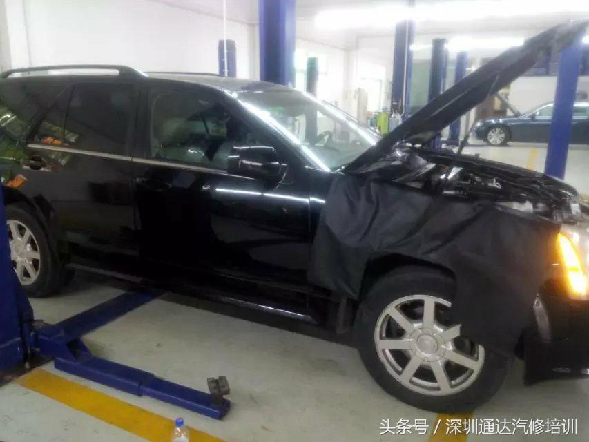 汽车电脑板修复教程,汽车电脑维修视频教程