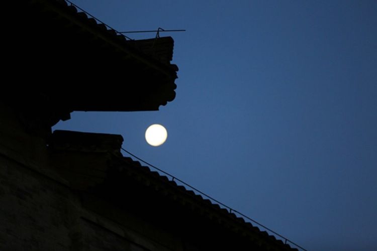 伊滨区万安山山顶公园,洛阳万安山山顶公园照片