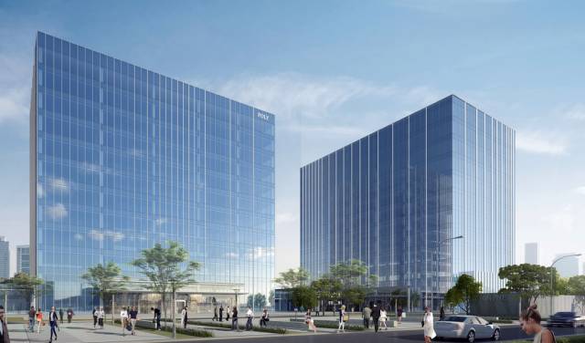 北京保利发展最新楼盘,北京保利地产新开项目